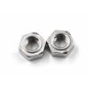 Buy cheap Stainless Steel A2 Hexagon Weld Nut DIN929 Plain for Automobile Manufacturing from wholesalers