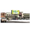 Buy cheap Waterproof IP65 P6 SMD LED Advertising Display from wholesalers