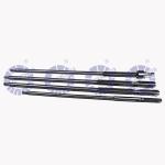 Nq Compact Overshot Assembly Alloy Steel Wireline Drilling Overshot