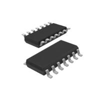 Buy cheap 5V Integrated Circuit IC Dual CAN-Xceive TJA1048T,118 SOIC-14 product