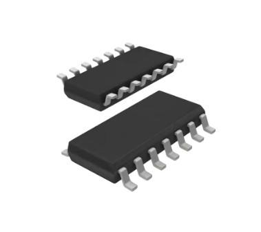 Buy cheap 5V Integrated Circuit IC Dual CAN-Xceive TJA1048T,118 SOIC-14 from wholesalers