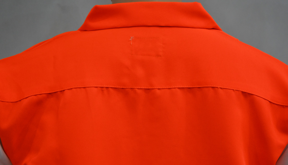 Custom Made Protective Work Clothing For Workers Australian Size And Design