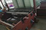 200m/Min Non Woven Fabric Winding Machine
