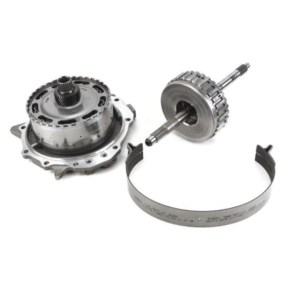 Buy cheap 4F27E Transmission Clutch Kit For Ford Remanufactured 4F27E Car Transmission Accessories from wholesalers