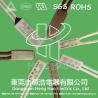 Buy cheap Universal Thermal Protection Switch For Blender / Electric Fan Heaters from wholesalers