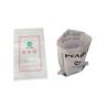 Buy cheap White PP Woven Packaging Bags Poly Woven Sacks Moisture Resistant from wholesalers