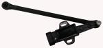 5V 13022120129 Bmw Suspension Height Level Sensor
