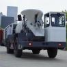 Buy cheap Shentuo Underground Mining Equipment 4 Cbm Explosion Proof Concrete Mixer Truck from wholesalers
