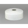 Buy cheap Large Wax Paper Rolls , Depilatory Paper Pure White Fine Weave Quick Clean from wholesalers