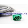 Buy cheap GE Integrated Coin Type Button Type Ten Lead Wire M03-L009 PN 98ME02AA621 Consumable Medical Parts Assy from wholesalers