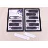 Buy cheap Eight / Nine / Ten Colors Art Club Nail Display Board For Art Painting Tool from wholesalers