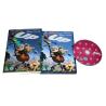 Buy cheap 2016 Up 1DVD cartoon dvd Movie disney movie for children uk region 2 DHL free shipp from wholesalers