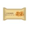 Buy cheap Food Grade Plastic Film Roll Biscuit Bread Crispy Cookies Food Pack 1Oz from wholesalers
