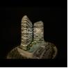 Buy cheap 1：100 SAAS Tower Apartment model from wholesalers