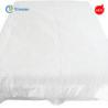 Buy cheap Bed Sheet Disposable Bedding Disposable Bed Covers For Hotels And Hospitals from wholesalers