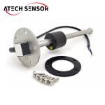Buy cheap Fuel Management System Electronic Oil Level Indicator PL330 from wholesalers