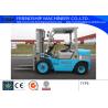 Buy cheap 3ton forklift with diesel from wholesalers