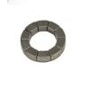 Buy cheap OEM Wind Turbine Generator Magnet , Arc Shape NdFeB Motor Magnet from wholesalers