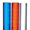 Buy cheap 1.22*45.72m Retro Micro Prismatic EGP Reflective Sheeting Film from wholesalers