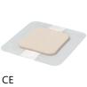 Buy cheap Medical Silicone Self Adherent Dressing ODM OEM For Pressure Ulcer from wholesalers