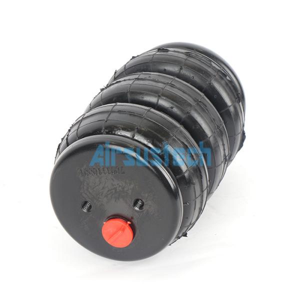 Buy cheap 3B2300 Air Spring Suspension System Base Hole 3/8-16 UNC Air Stroke Actuator from wholesalers