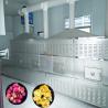 Buy cheap Mutifunctional Microwave Wood Dryer Machine 380V 50HZ 3PHASE from wholesalers