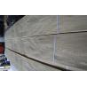 Buy cheap 0.45 mm Russia Oak Crown Cut Veneer For Furniture And Plywood from wholesalers