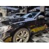 Buy cheap 1.52x15m Car Paint Protection Film PPF Glossy Clear High Strength Anti Scratch Film from wholesalers