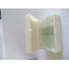 Buy cheap Biological Teaching Microscope Glass Slides Set 15pcs For Medical Science from wholesalers