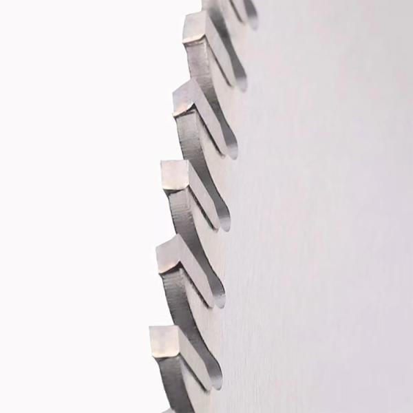 Buy cheap Antirust Circular Acrylic Saw Blades To Cut Plexiglass Bore 65mm from wholesalers