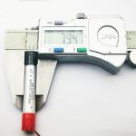 10C 08500 3.7 V 250mah Lipo Battery For Electronic Cigarette