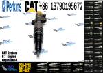 Fuel Injector 387-9427 328-2585 295-1411 268-1835 263-8218 20R-1260 10R-4761 387