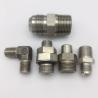 Buy cheap JIC 2" 37 Degree Flared Fitting from wholesalers