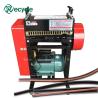 Buy cheap Copper Wire Peeling Machine for Recycling/ Automatic Wire Stripper/ Waste Wire Peeler from wholesalers