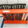 Buy cheap Wire Decking for Warehouse Rack 4.8mm 5.0mm 5.5mm 6.0mm Wire and Long-Lasting Coating from wholesalers