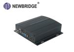 Buy cheap 5V~24VDC Hdmi To Hd Sdi Converter 720p/1080p With 2 Channel SDI Signal Out from wholesalers