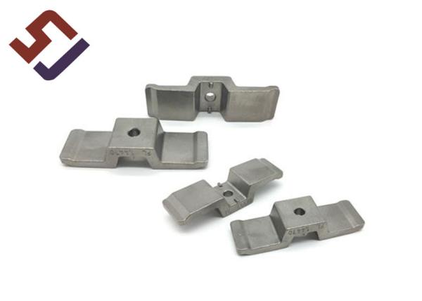 Buy cheap Stainless Steel Construction NBSJ Precision Investment Castings from wholesalers