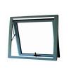 Buy cheap Aluminum Alloy Awning Windows with Water Tightness Level 6 from wholesalers