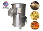 Fruit And Vegetable Onion Peeling Machine 300kg-500kg Capacity