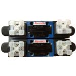Rexroth Direction Valve 4WE6G62/EW230N9K4 Experience Smooth And Accurate