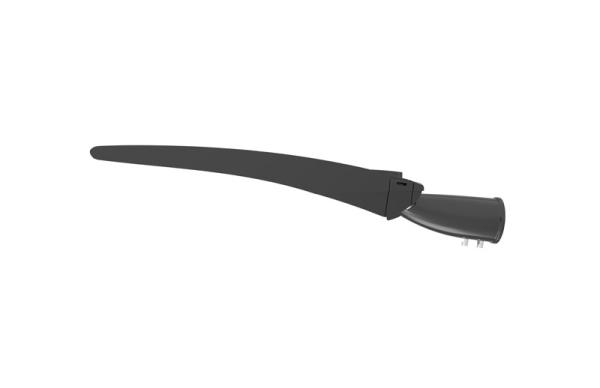 Buy cheap Die Casting Man Aluminum Street Lamp Color Temperature 3000 - 6500K from wholesalers