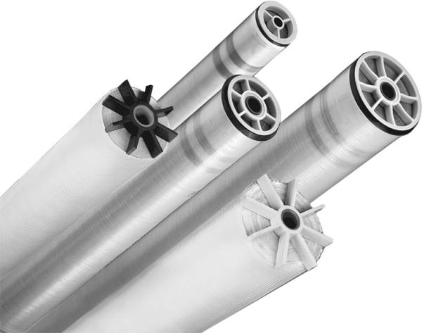 Buy cheap Industrial 4021 Polyamide Membranes Used For Reverse Osmosis from wholesalers
