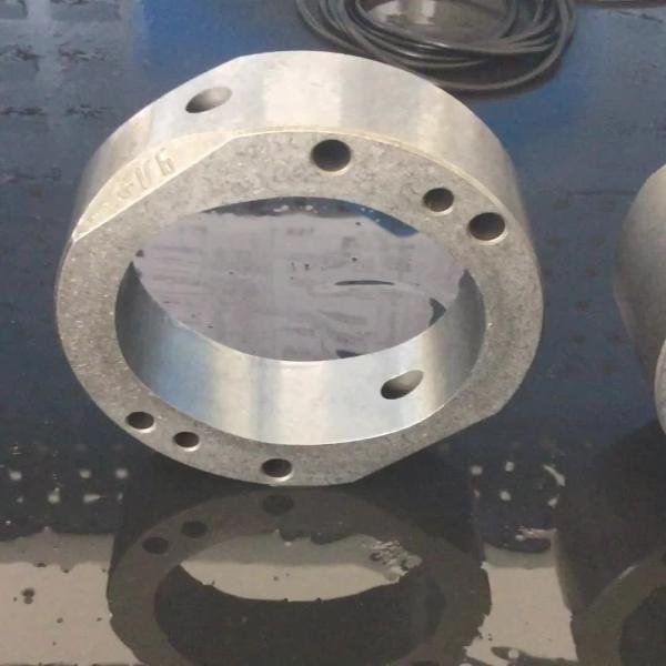 Buy cheap VQ Excavator Hydraulic Pump Parts Cartridge Kit from wholesalers