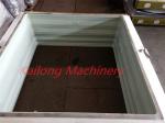 High Precision Foundry Moulding Box Ductile Iron GG25