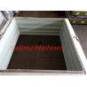 Buy cheap High Precision Foundry Moulding Box Ductile Iron GG25 from wholesalers