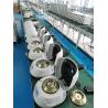 Buy cheap M16 Mini High Speed Centrifuge With 12x1.5ml/2ml Angle Rotor from wholesalers