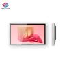 Buy cheap 178° Wall Mounted Digital Signage 43 Inch Interactive LCD Monitor PC Windows from wholesalers