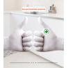 Buy cheap Disposable dingyin gloves food thickened rubber latex wear-resistant washing dishes household food check nitrile gloves from wholesalers