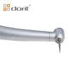 Buy cheap DORIT High Speed Dental Handpieces Triple Spraying Standard Head 4 Holes from wholesalers