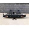 Buy cheap Protect Your Volkswagen Amarok with Our High- Winch Bull Bar Front Bumper Rear Bumper from wholesalers